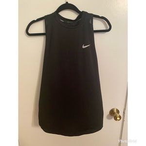 Nike Dri-Fit Tank Top